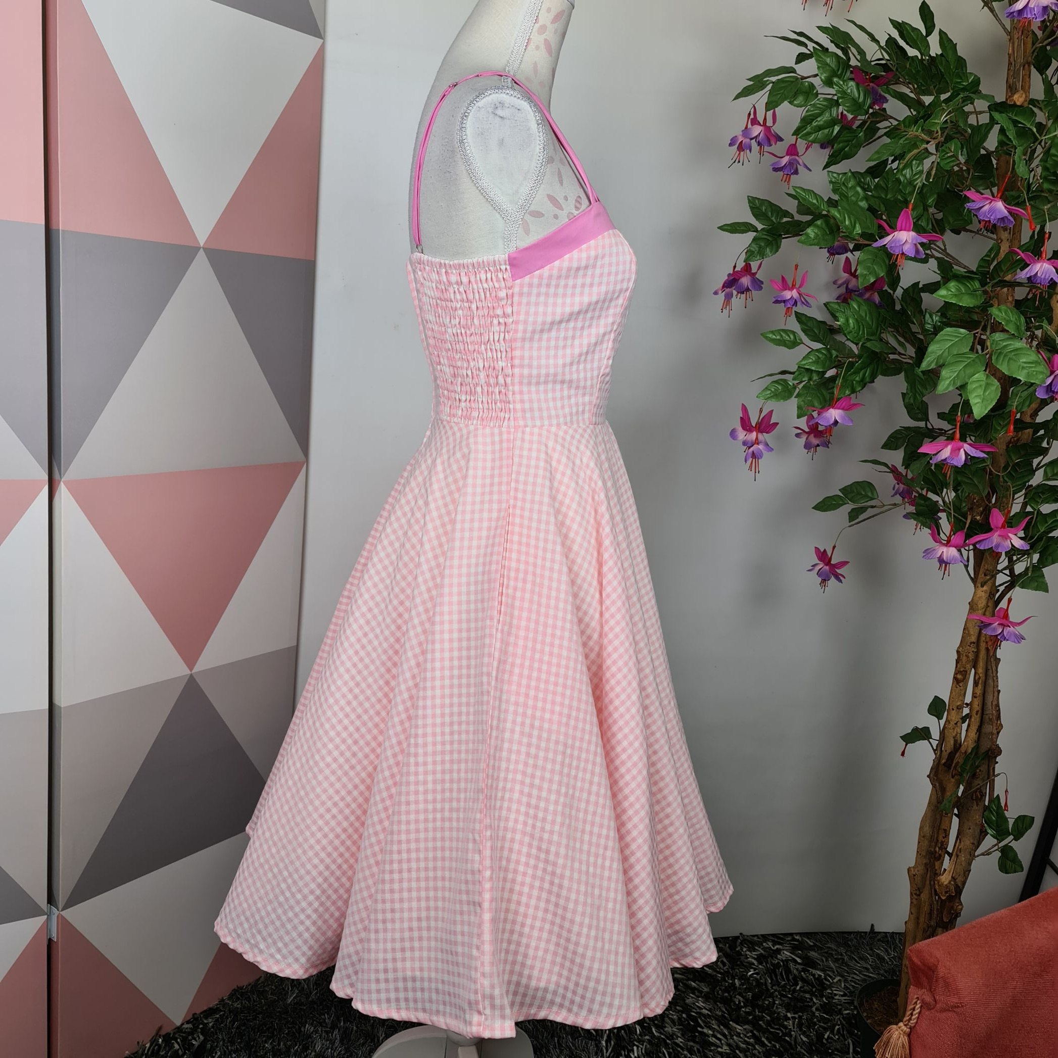 BEDR009bbb_Robe_Pinup_Retro_50s_Rockabilly_swing-baby-bardot