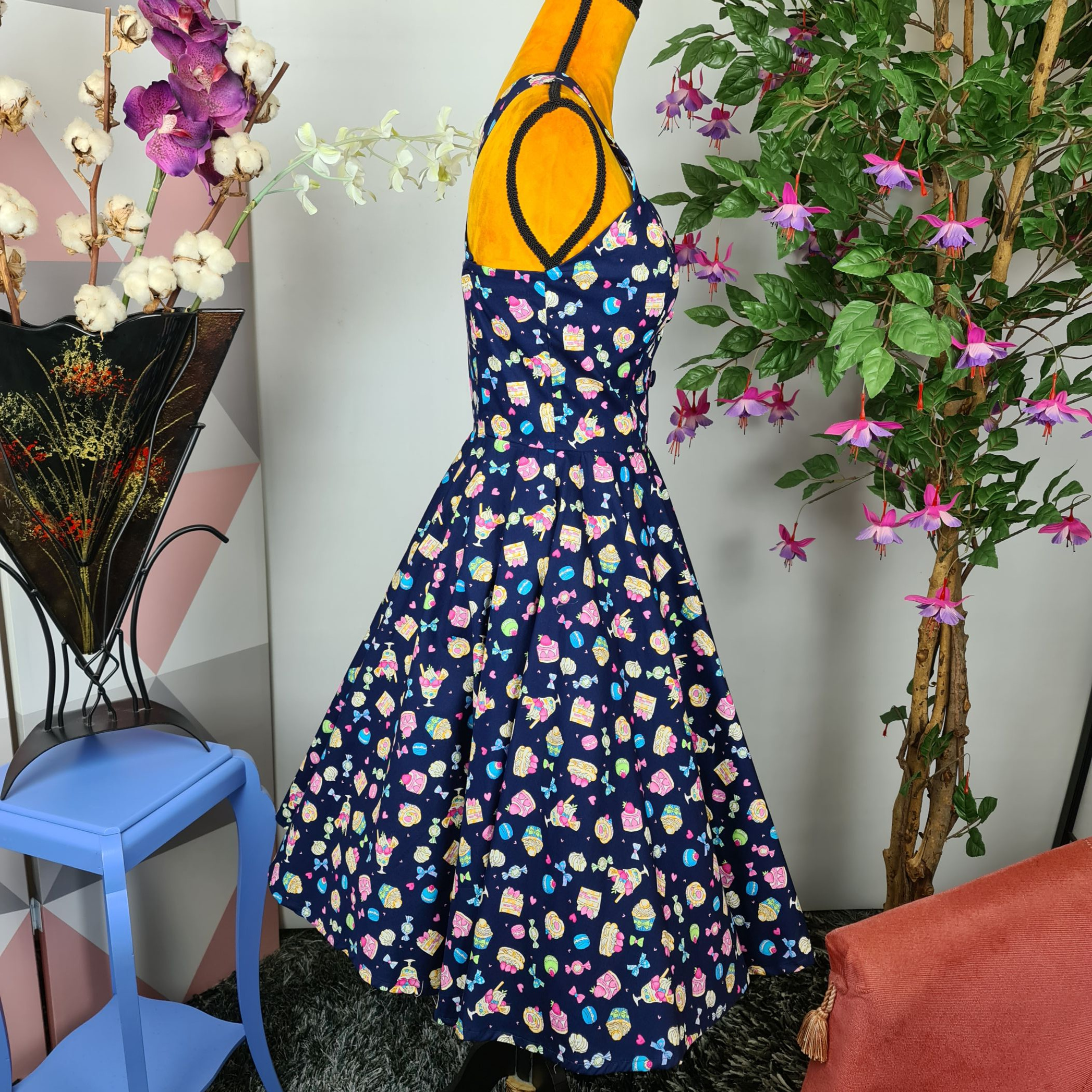 BEDR015bbb_Robe_Pinup_Retro_50s_Rockabilly_swing-candy-party