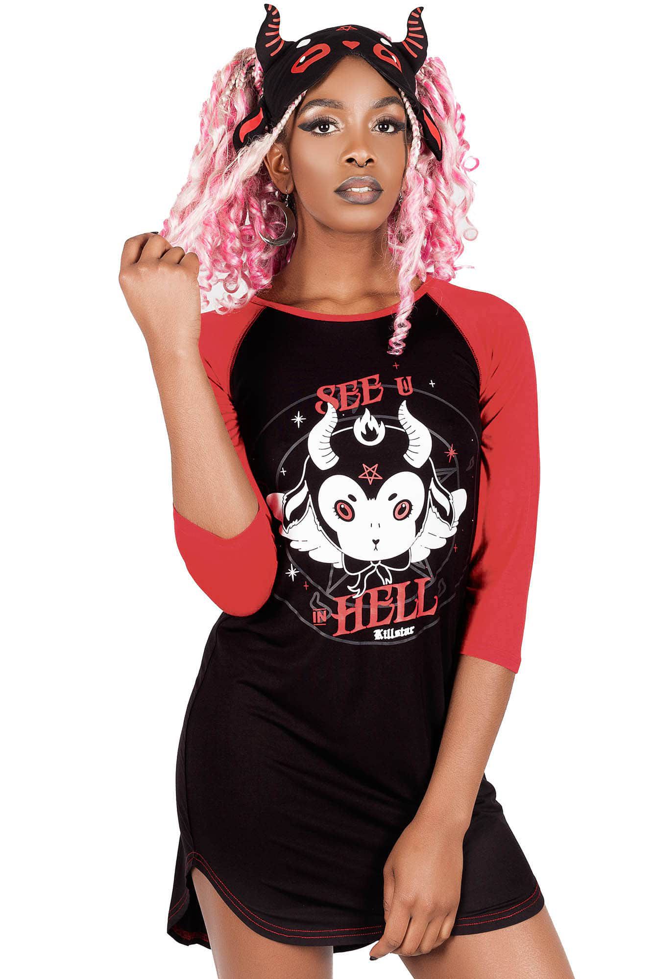 KS03170bb_tee-shirt-nuisette-gothique-rock-see-u-in-hell