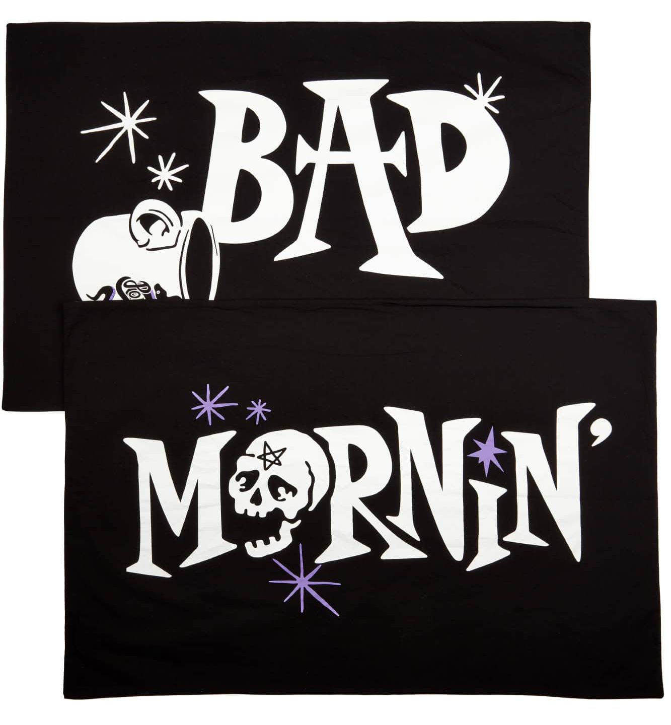 KS03146bb_taies-d-oreiller-coussin-gothique-rock-good-or-bad