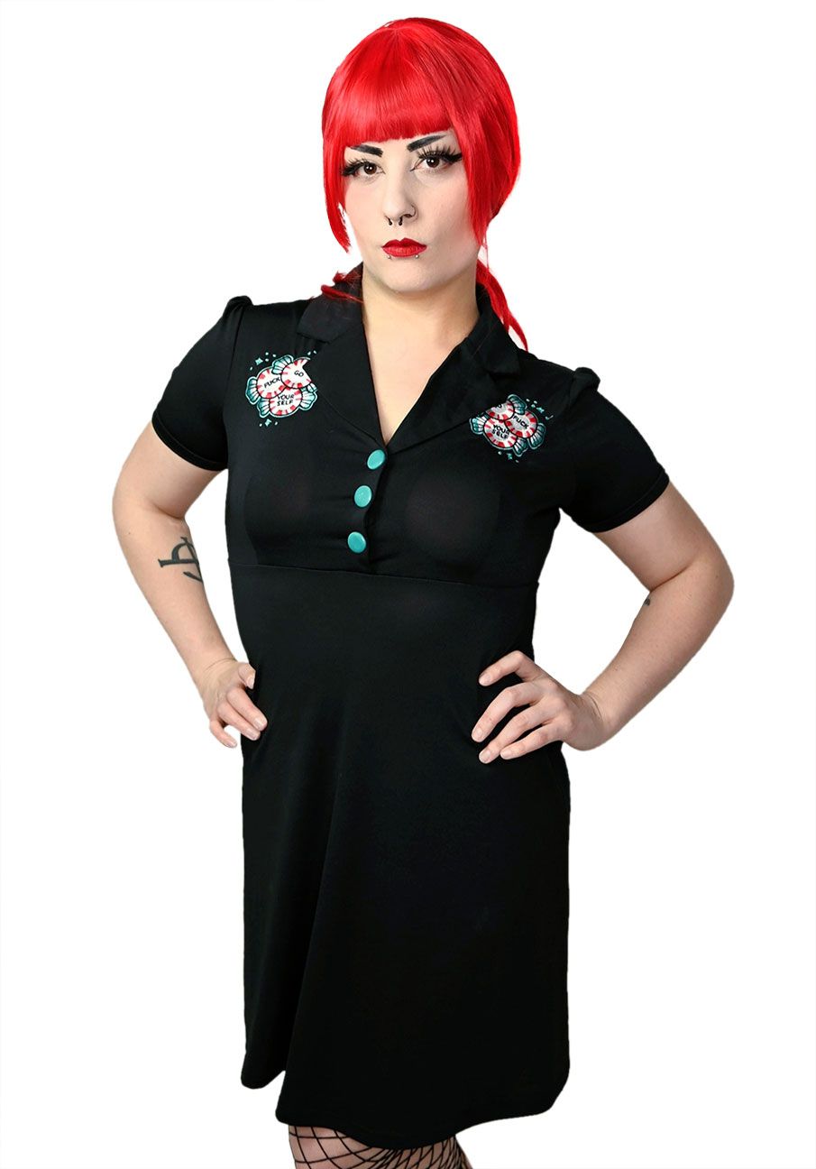 vetement rockabilly femme