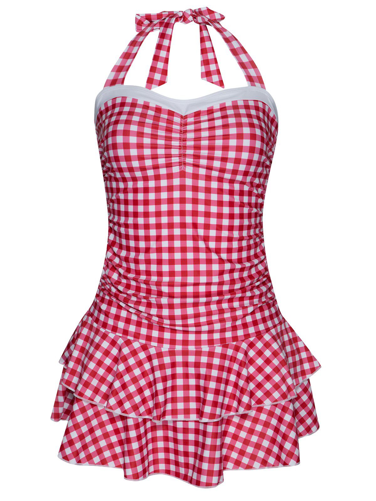 NP39214bbbb_maillot-de-bain-1-piece-rockabilly-pin-up-50-s-pussy-deluxe-vichy-rouge