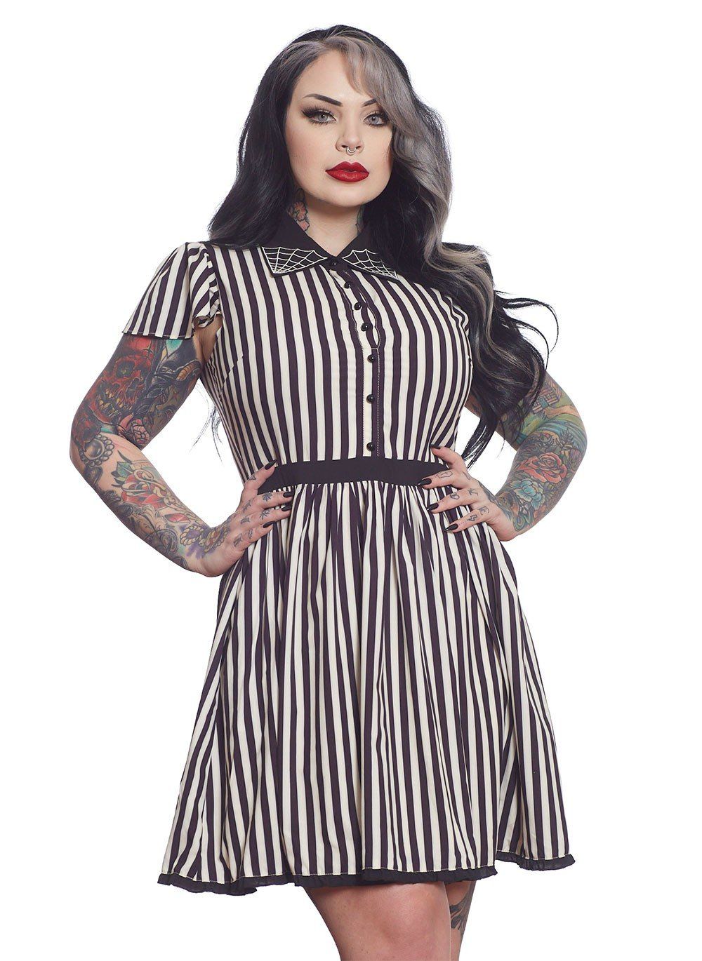 SPDR583_robe-gothique-glam-rock-gothabilly-lydia