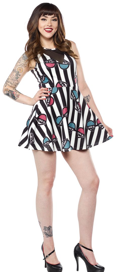 SPDR395bb_robe-sourpuss-gothique-rock-psychobilly-xray