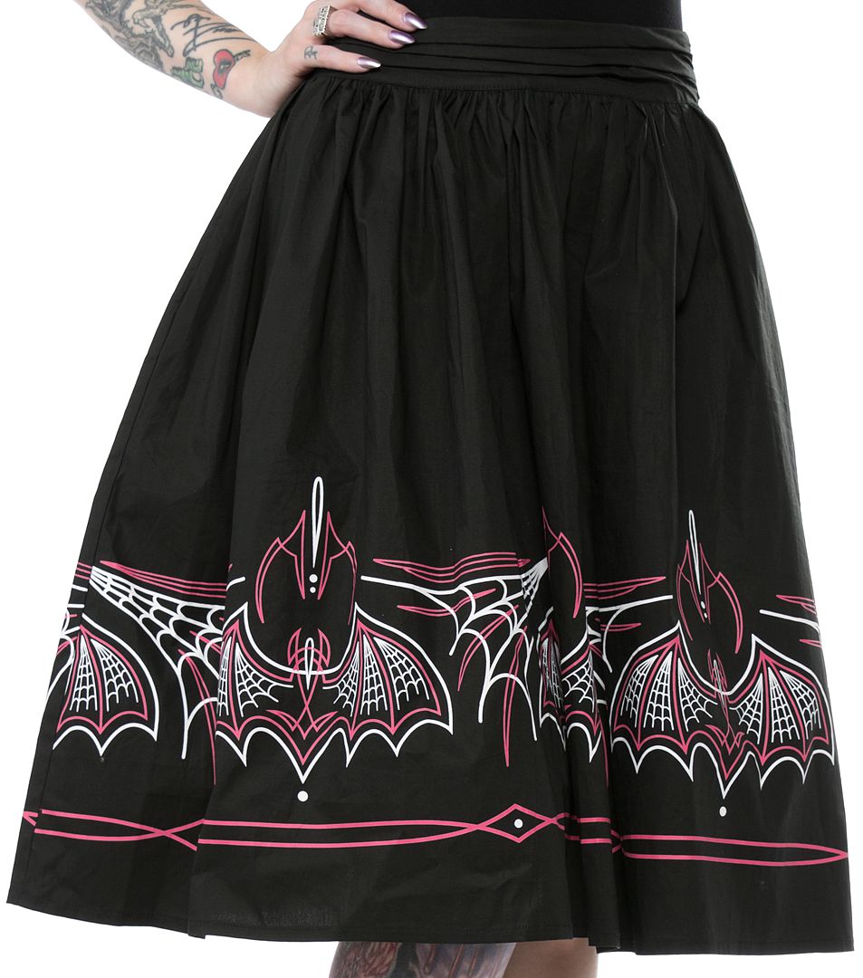 SPSK101_jupe-sourpuss-rockabilly-pin-up-gothabilly-batty-pintripe