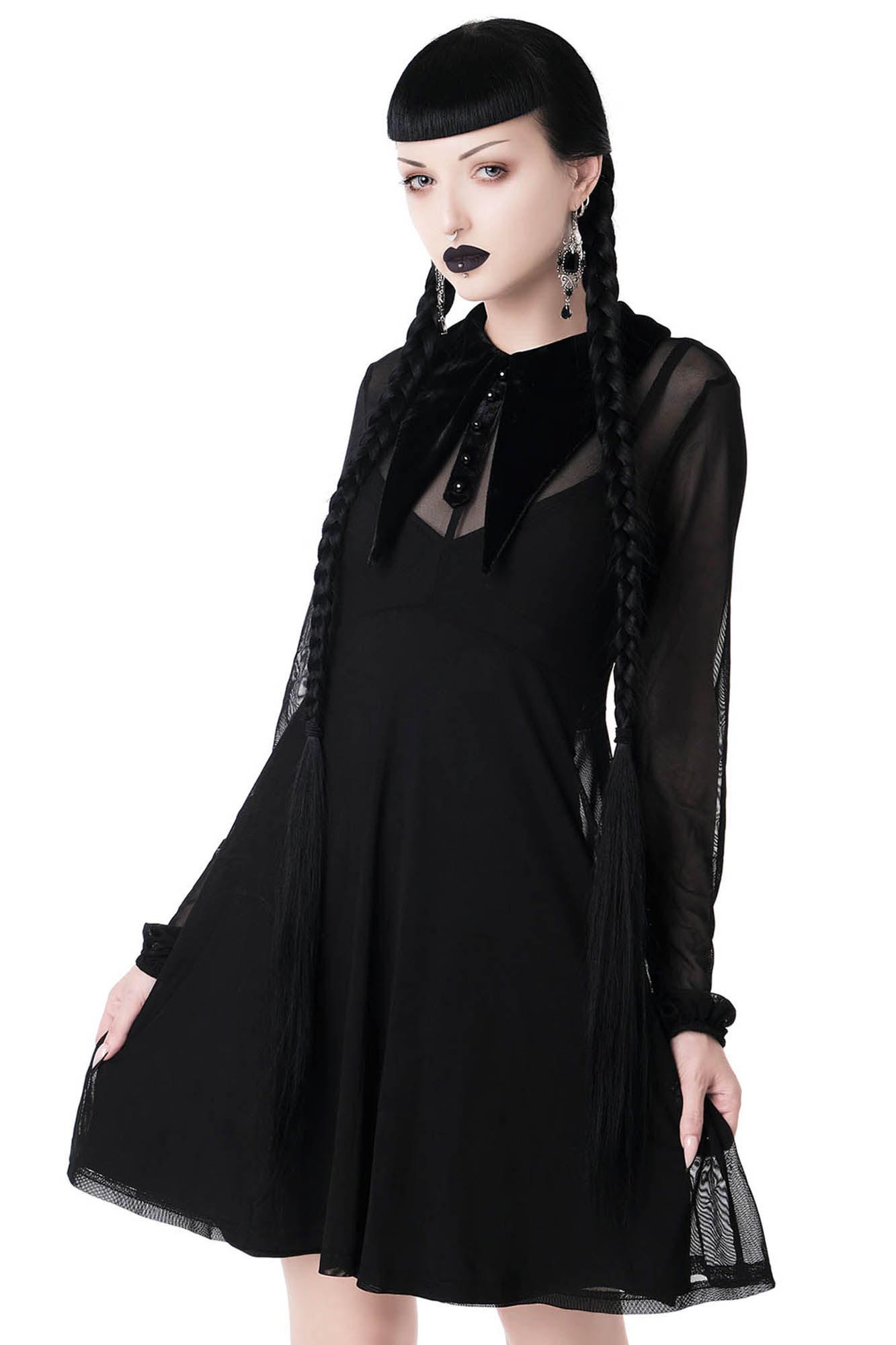 KS02211bb_mini-robe-gothique-glam-rock-killstar-lily-of-the-alley
