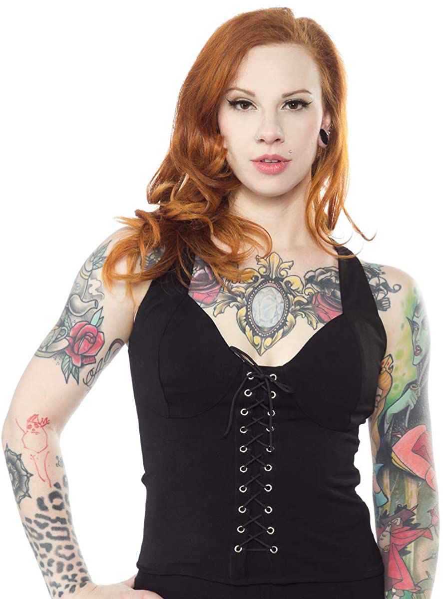 SPTOP106_top-debardeur-sourpuss-rockabilly-pin-up-gothabilly-magnolia