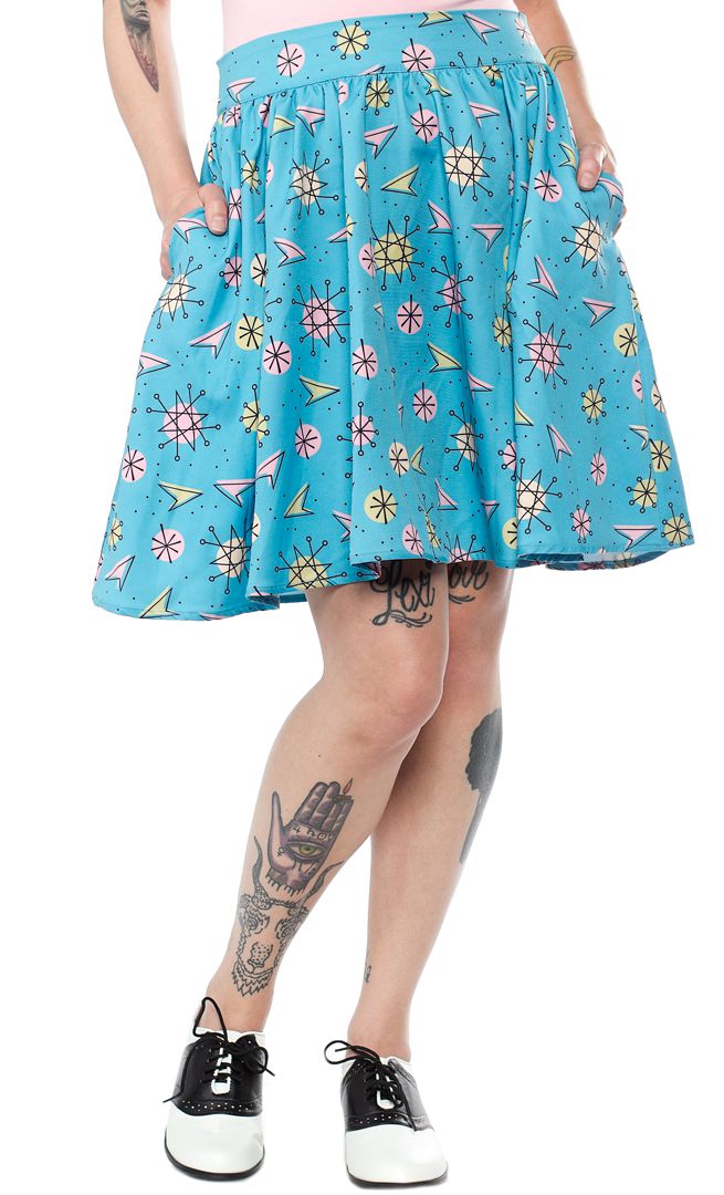 SPSK85b_jupe-pin-up-rockabilly-50-s-retro-sputnik