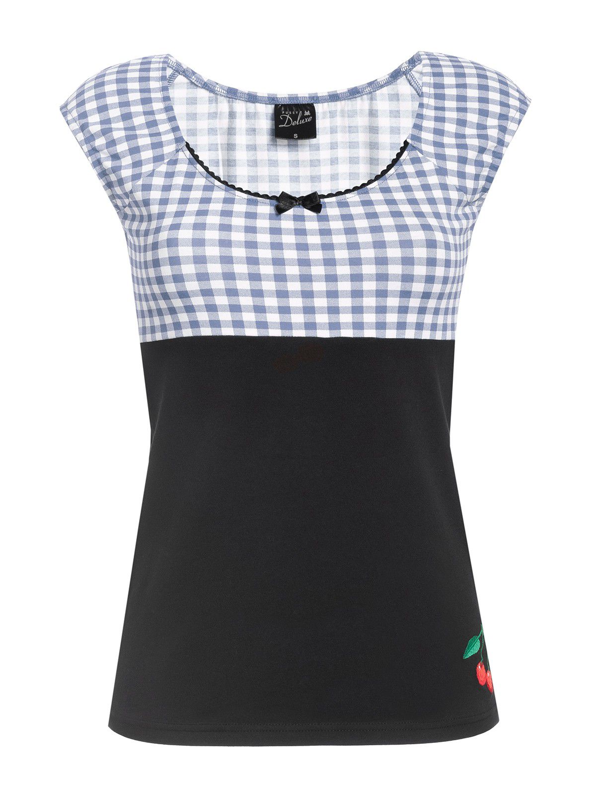 NP39000_tee-shirt-pussy-deluxe-rockabilly-pin-up-50-s-evie-vichy