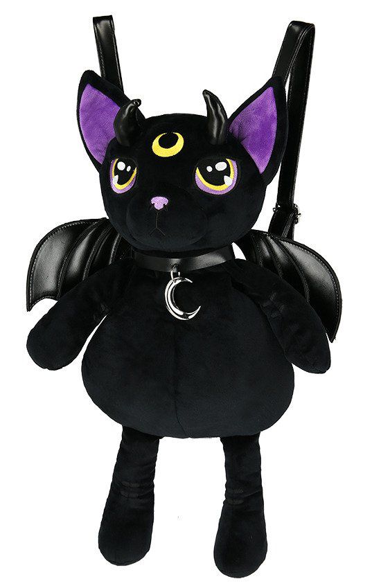 rebag002bbbb_sac-a-main-gothique-glam-rock-chat-moon-kitty