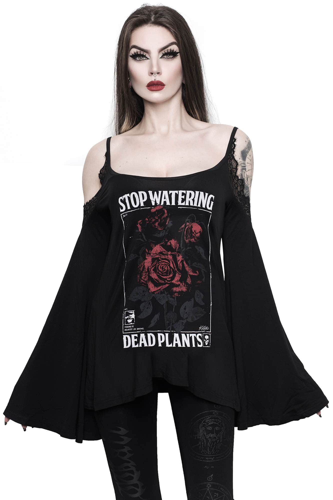 KS03557_top-tee-shirt-gothique-glam-rock-dead-rose