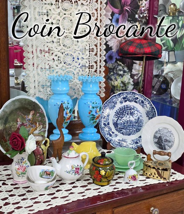 coin brocante