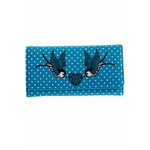 bnwbn1432te_porte-feuilles-cartes-monnaie-pin-up-rockabilly-pois-hirondelles