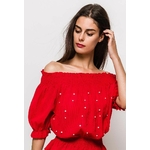 FPTOP004REDb_Top-Haut-Pinup-Rockabilly-gypsy-glam-chic-rouge
