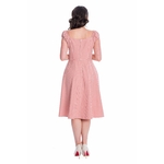 BNDR16623bb_robe-retro-pinup-50-s-rockabilly-banned-gingham-picnic