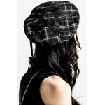 KS03908_beret-chapeau-gothique-glam-rock-dark-fate-tartan