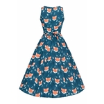 LVHEP004b_robe-retro-pinup-50-s-rockabilly-lady-vintage-hepburn-chappy-fox