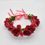 RF005ROUG_couronne-de-fleurs-boheme-romantique-hippie-ceremonie