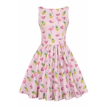 LVTEA007_robe-retro-pinup-50-s-rockabilly-lady-vintage-tea-party-calypso-flamingo