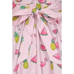 LVTEA007bb_robe-retro-pinup-50-s-rockabilly-lady-vintage-tea-party-calypso-flamingo