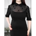 CCDR009BMb_robe-rockabilly-pin-up-50-s-gothabilly-crayon-wednesday-moon