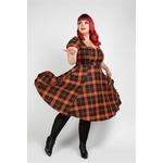 CCDR011PUMb_robe-vintage-rockabilly-retro-pin-up-50-s-mimi-pumpkin