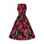 LVHEP010b_robe-retro-pinup-50-s-rockabilly-lady-vintage-hepburn-delicalte-floral