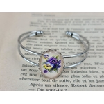 MNBRA002b_bracelets-retro-style-vintage-victorien-purple-pansies