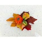 MNHAIR033b_barrette-broche-fleur-pinup-automne-citrouille