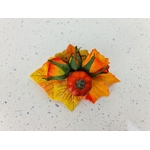 MNHAIR035_barrette-broche-fleur-pinup-automne-citrouille