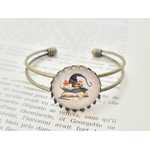 MNBRA005_bracelets-retro-style-vintage-victorien-automne-witch-hat
