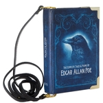 WRBAG017_sac-a-main-forme-livre-edgar-allan-poe