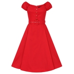 CCDR018REDbb_robe-rockabilly-retro-pin-up-50-s-collectif-swing-blanche-red