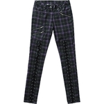 ks0378bbb_pantalon_jeans_gothique_glam_rock-mazzy-ecossais