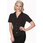 BNBL1274BLKbb_chemisier-blouse-pin-up-retro-50-s-rockabilly-classic-glamour