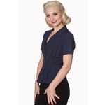 BNBL1274NBLb_chemisier-blouse-pin-up-retro-50-s-rockabilly-classic-glamour