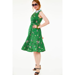 LDDRA9304b_robe-voodoo-vixen-pinup-retro-50-s-rockabilly-floral-green