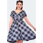 LDDRA9621b_robe-voodoo-vixen-pinup-retro-50-s-rockabilly-carreaux-gris