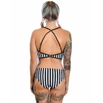 tfwswptstribb_bas_maillot_de_bain_bikini_gothique_glam_rock_stripe