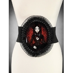 regotrdol_ceinture_gothique_victorien_elastique_medaillon_gothic_doll