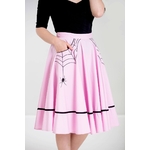 ps5395pnk_jupe-gothique-rockabilly-gothabilly-circle-miss-muffet-rose