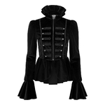 ks1256bbb_veste-gothique-glam-rock-romantique-memento-mori