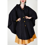 ldcpa5515_cape-pin-up-50-s-70s-retro-glam-chic-ivy-speckled