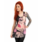 litank093b_top-debardeur-shirt-rockabilly-pin-up-tattoo-comics-girls