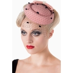 bnac2332pnk_bibi-chapeau-vintage-rockabilly-pin-up-50-s-glamour-voilette-hepburn