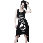 ks0994_mini-robe-tunique-gothique-glam-rock-cat-lady