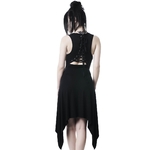 ks0994bb_mini-robe-tunique-gothique-glam-rock-cat-lady