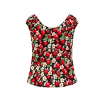 ps6632bbb_top-tee-shirt-rockabilly-pin-up-retro-50-s-strawberry-sundae
