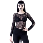 ks0911_top-haut-gothique-glam-rock-capella-dentelle