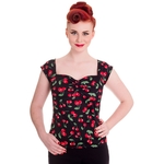 ps6436_top_tee_shirt_rockabilly_pin-up_retro_50s_cerises_cherry_pie